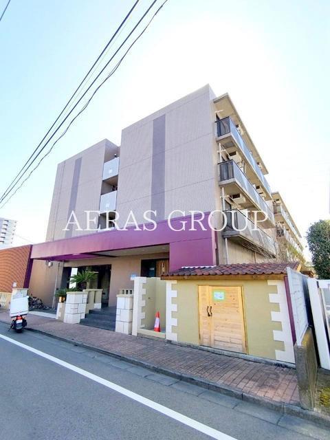 PARK TERRACE相模原