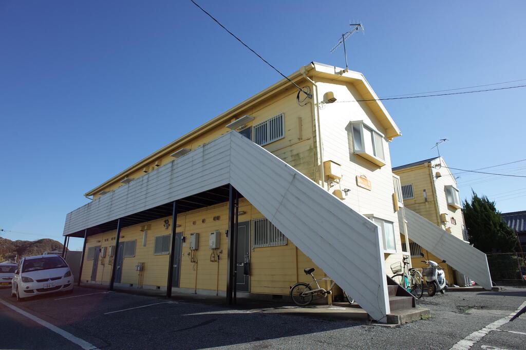 コーポ早川III
