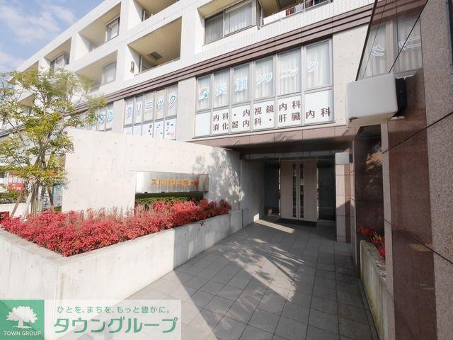 スルバリエ梶ヶ谷