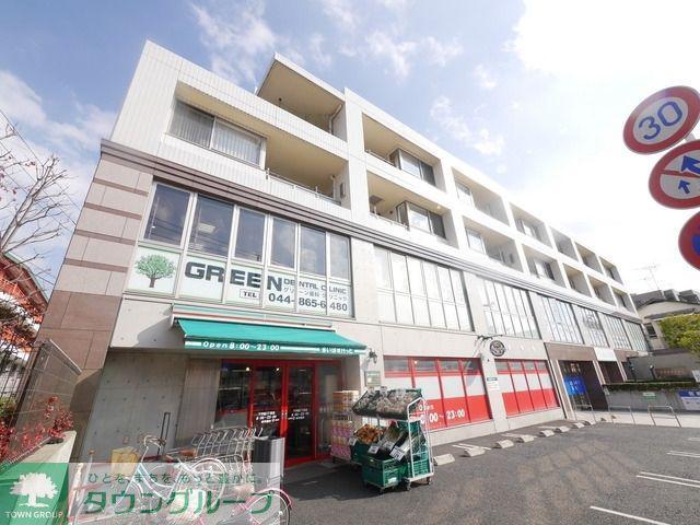 スルバリエ梶ヶ谷