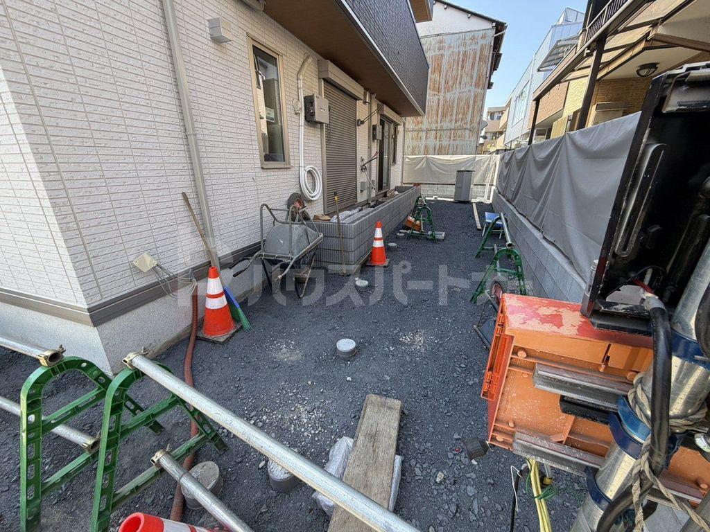 セレスティア西新井II