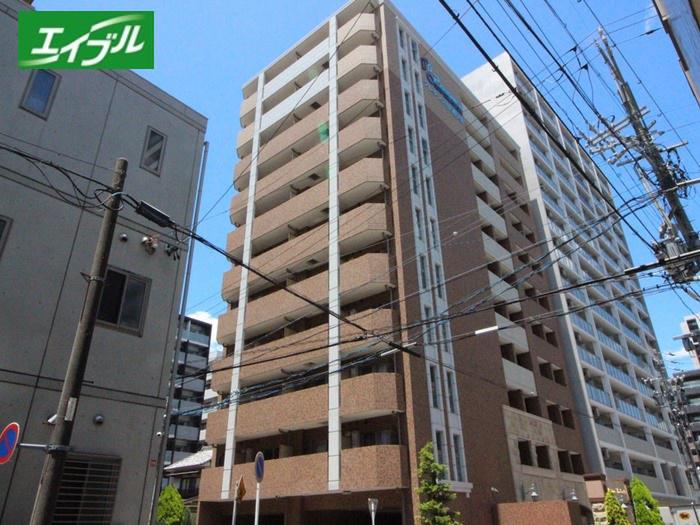 プレサンス桜通葵