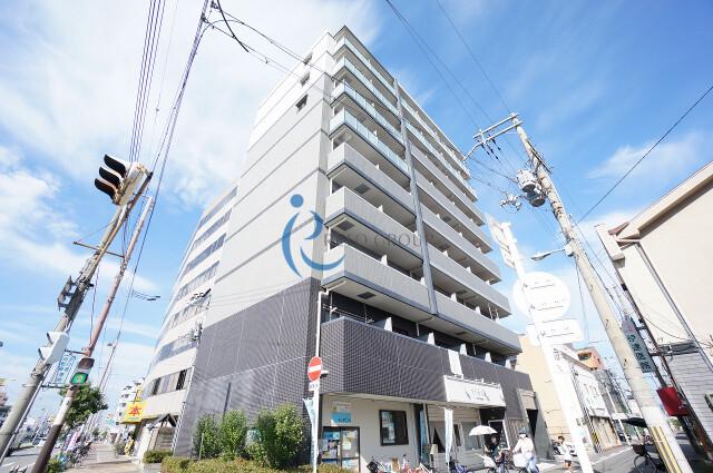 キャメル中浦和西堀