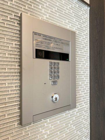 パームコテージXV番館