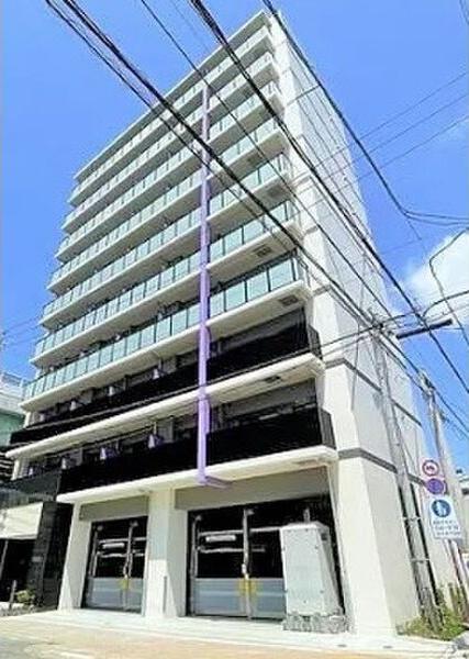 パームコテージXV番館