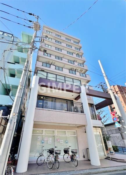 日神パレス板橋本町第3