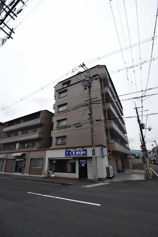 メゾン北山パークサイド
