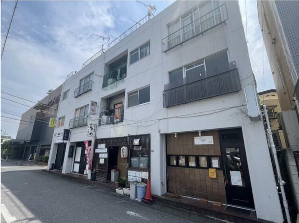 パールマンション
