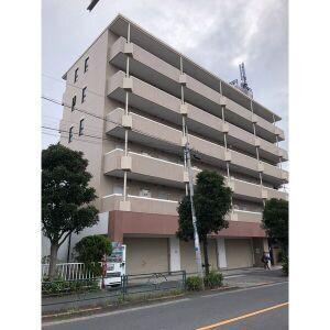 シティライブ多摩川