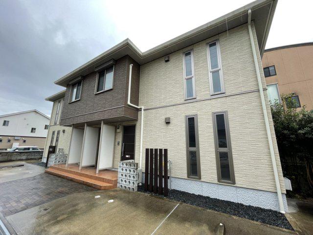 シャーメゾン城西