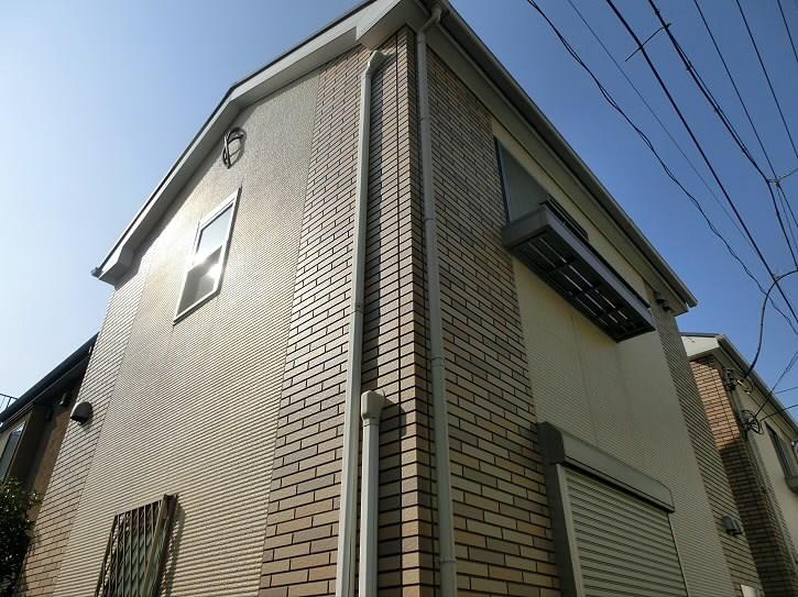 シャルム上北沢