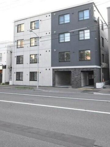 NOVEL東区役所前