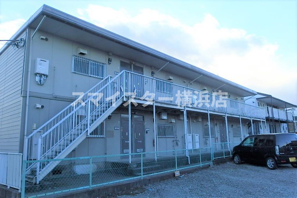 ハイツ壱番館