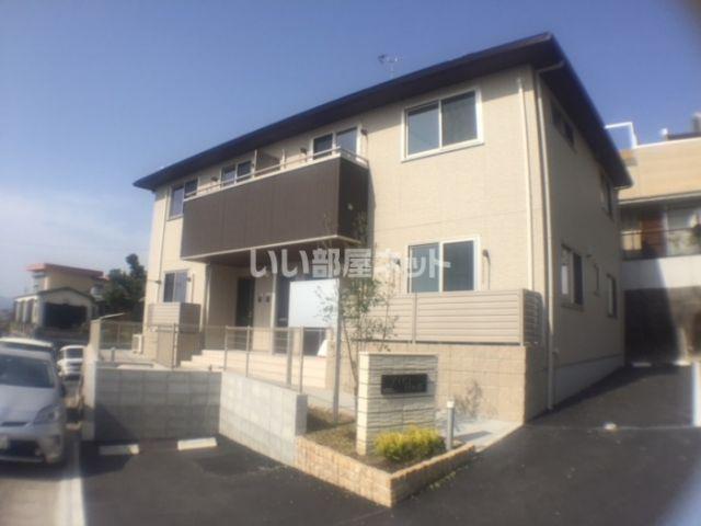 アイビュー日の出(2LDK/2階)