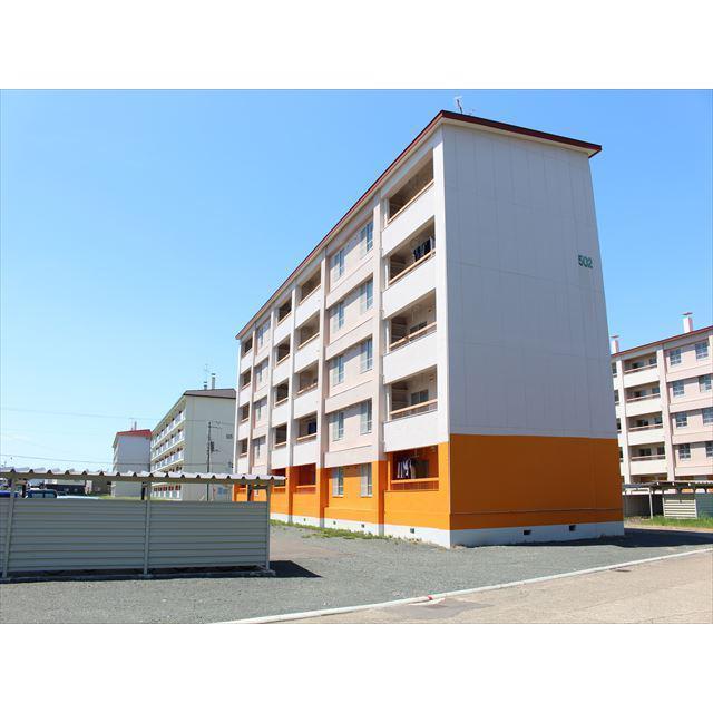 クラージュ春光II(2LDK/1階)