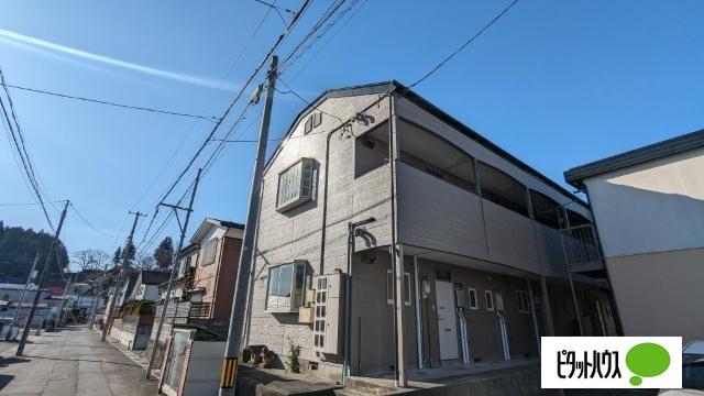 ハイツ城内II