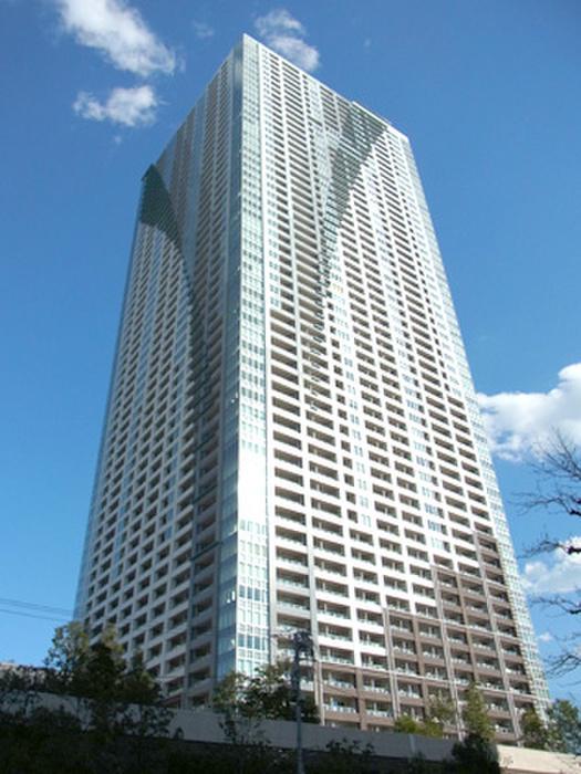 THE TOKYO TOWERS SEA TOWER