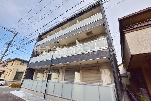 リブリシェーブルさがみ野