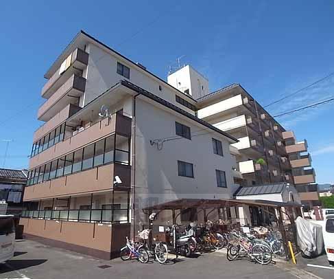 シベール阪急桂