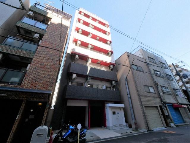 グランパシフィック難波南II