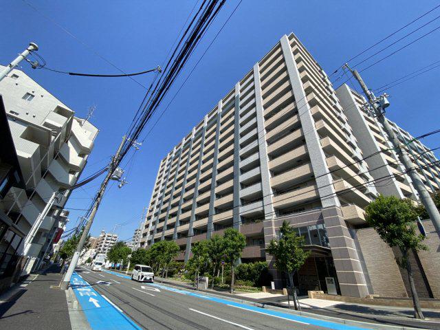 ラフルール本山(4LDK/13階)