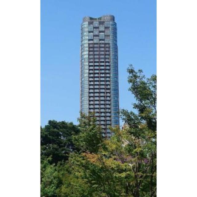 パークコート赤坂檜町ザ タワー