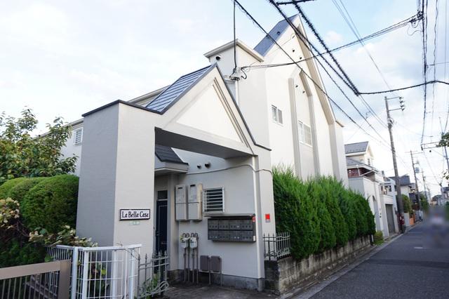 ラベッラカーサ