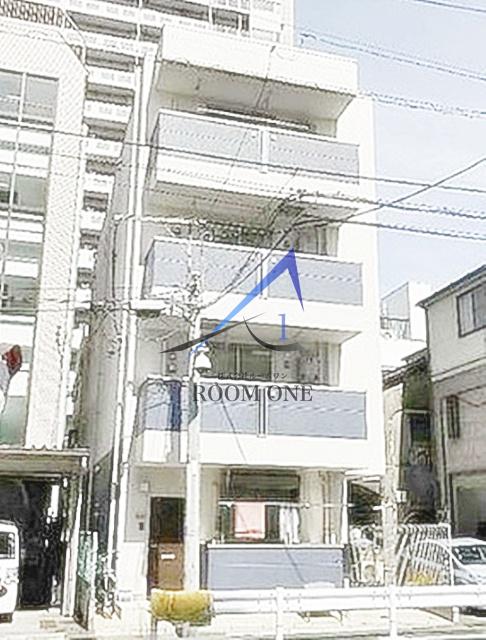 IJ マンション