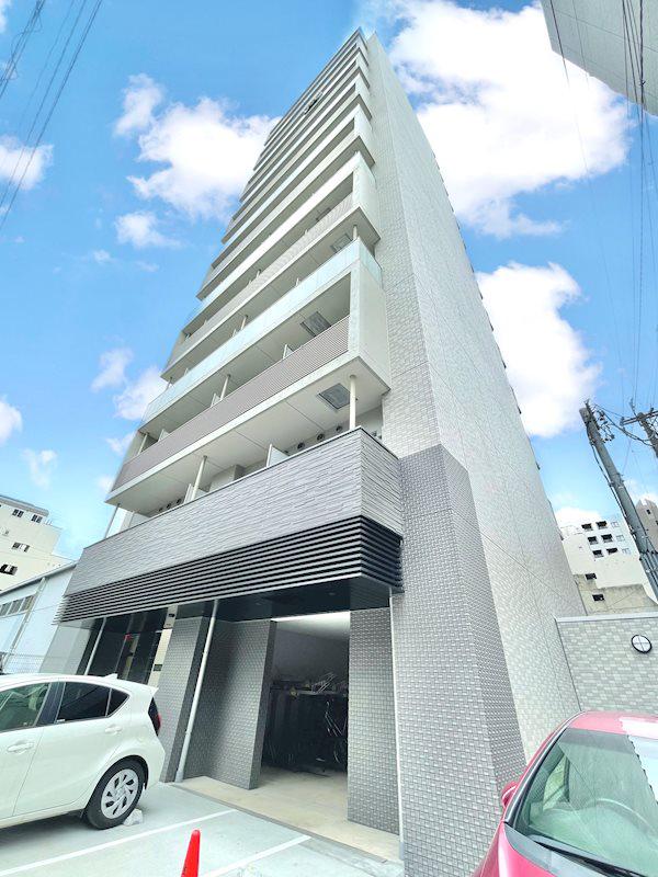 エスリード金山クラッシィ
