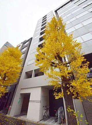 ウエストテラス汐留