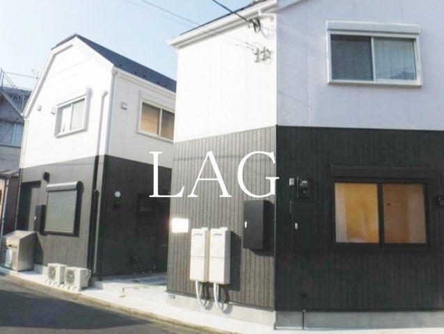 アペックス堀切菖蒲園(ワンルーム/2階)