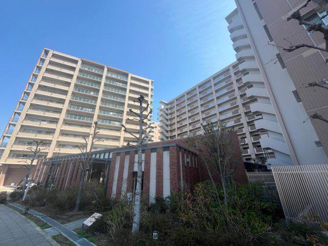 東豊中クラスヒルズ・ブライトヒル