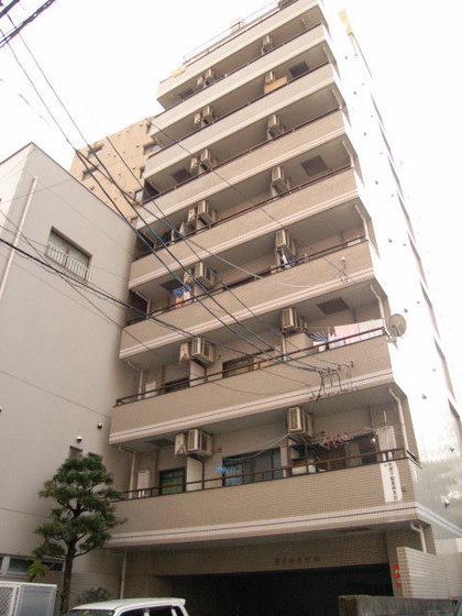 アルティメイトBUILDING天満