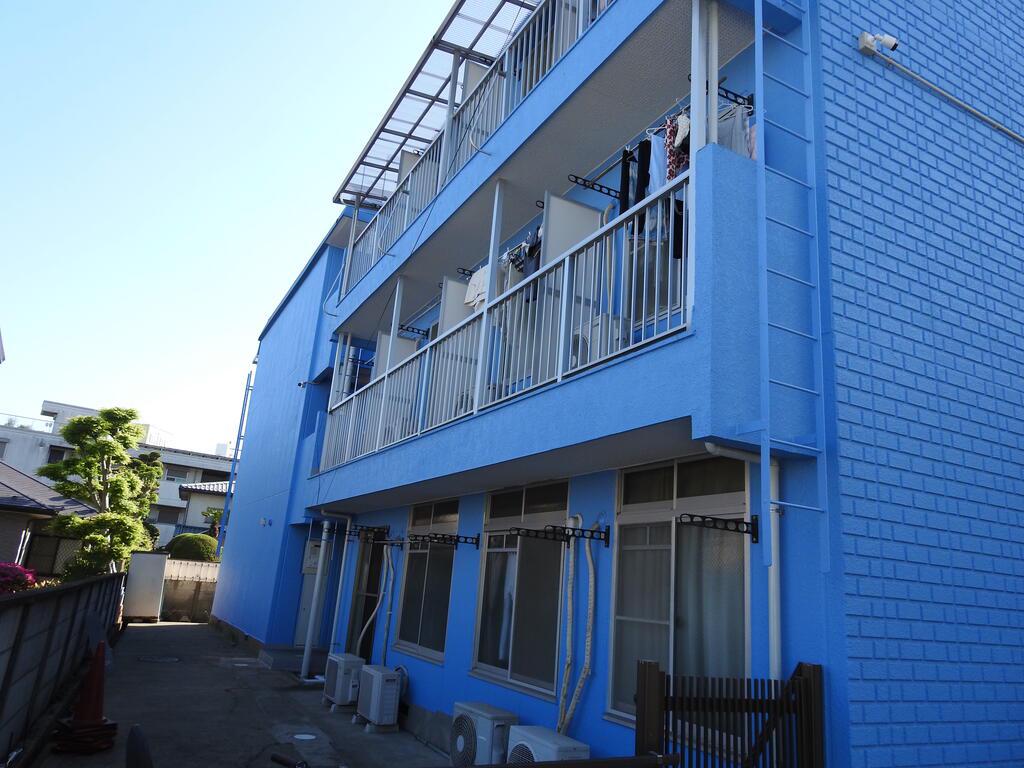 ブルーポイント