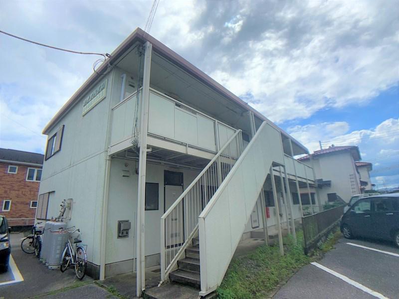 とちの木ハウス