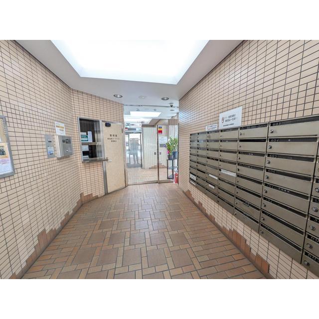 相生通パークハウス