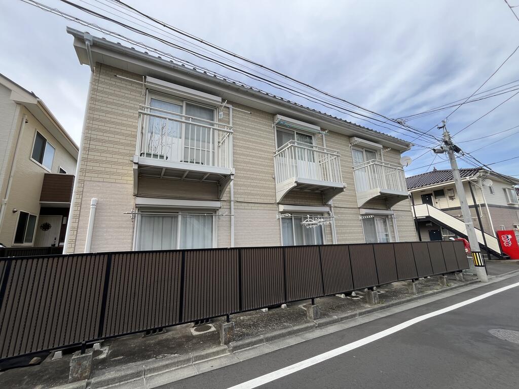 パレス中村