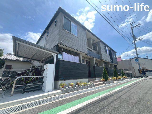 プラシード武庫町