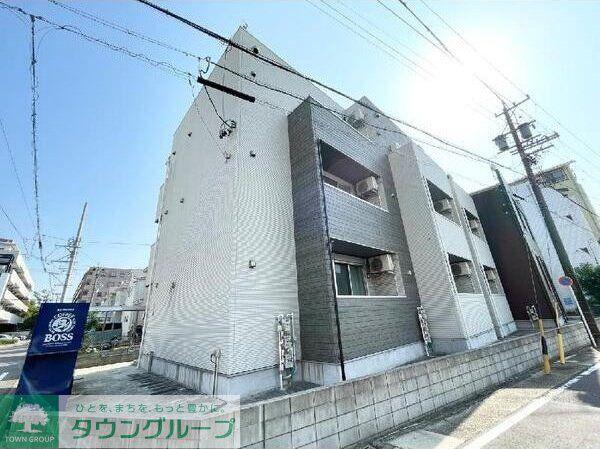 MIA CASA十一番町ミアカーサジュウイチ