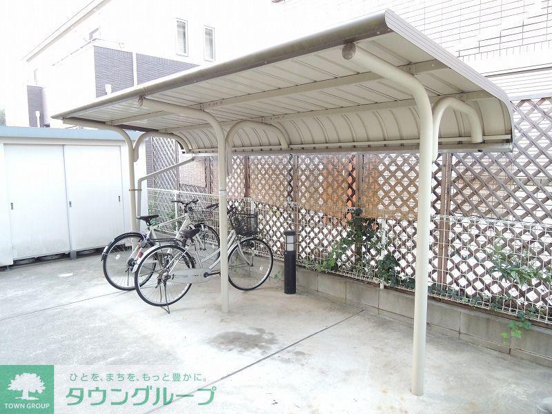 レオパレスアドミラーブル
