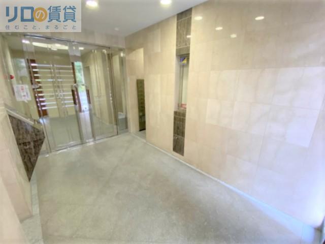 クラウンハイム淡路駅前通