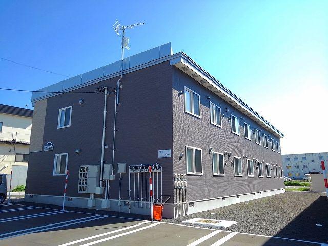 パーク ヴィラ
