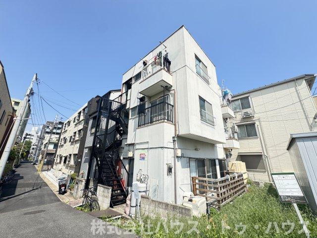 ハウス平潟
