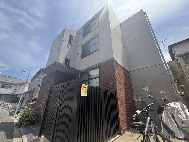 FACTORY NAKAMEGURO