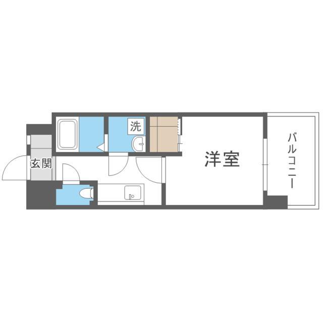 RUPIEレジデンス九大学研都市