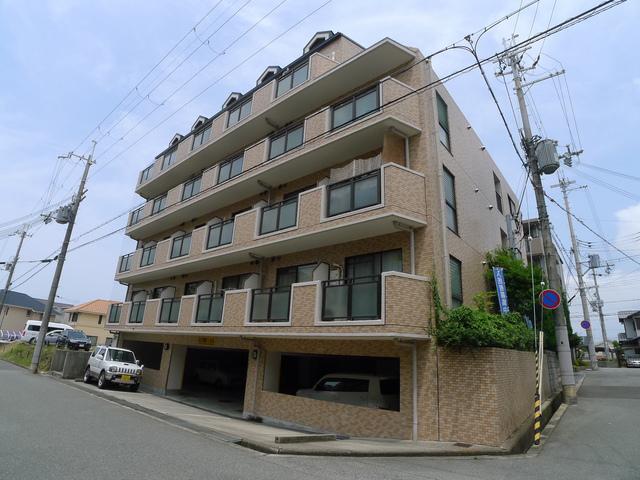 ジュネス鴨池Ⅰ