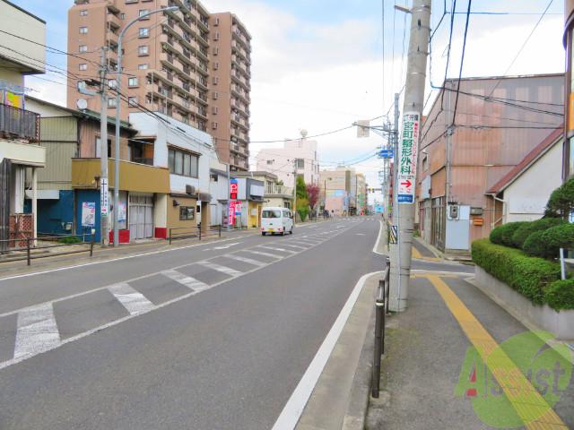 ダイアパレス北六番丁
