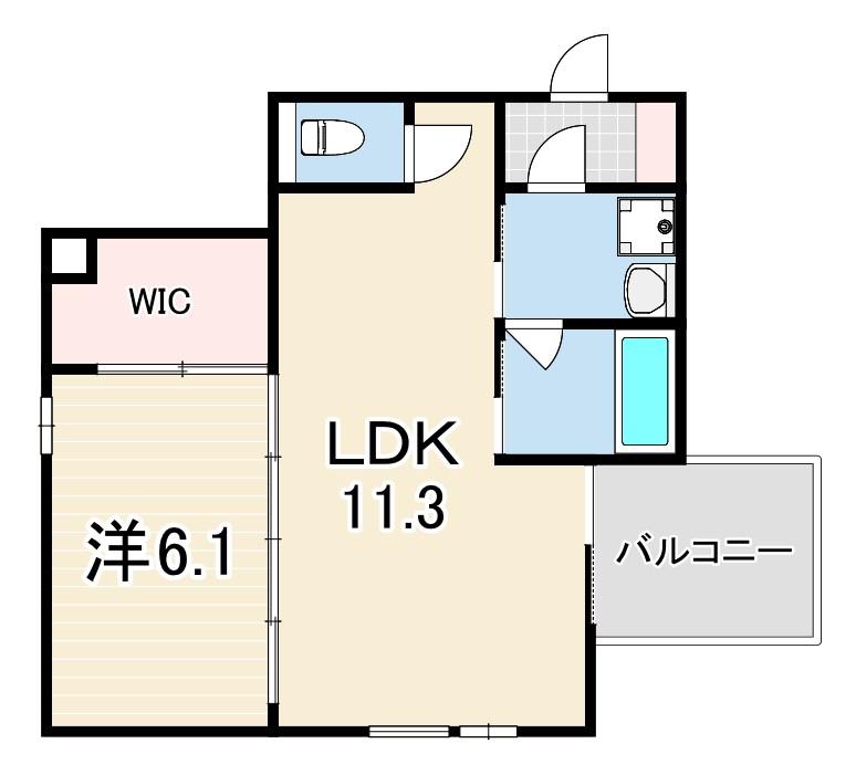 レインボー