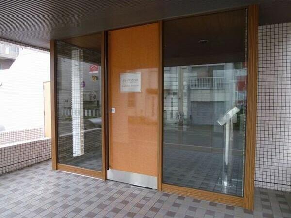 グレイス北円山旭堂第11