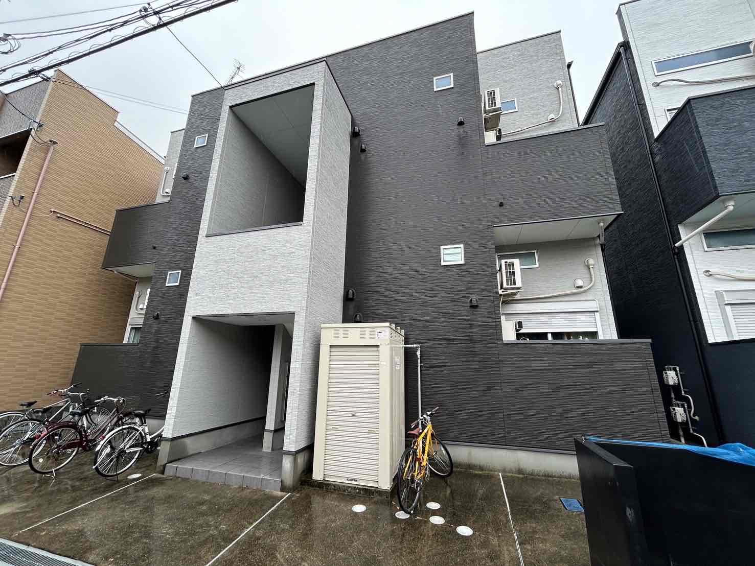 ルーム東園田 